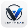 Ventrexs AI Logo